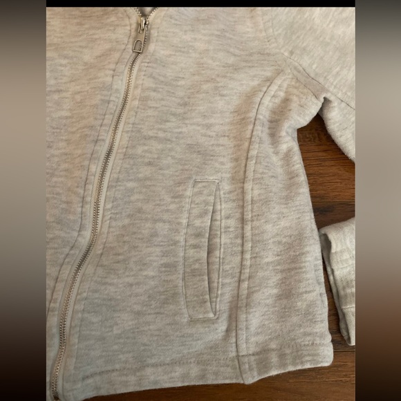 Justice girl jacket - Picture 4 of 6